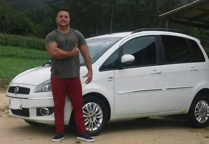 Morador de Guabiruba desaparece após sair para fazer orçamento