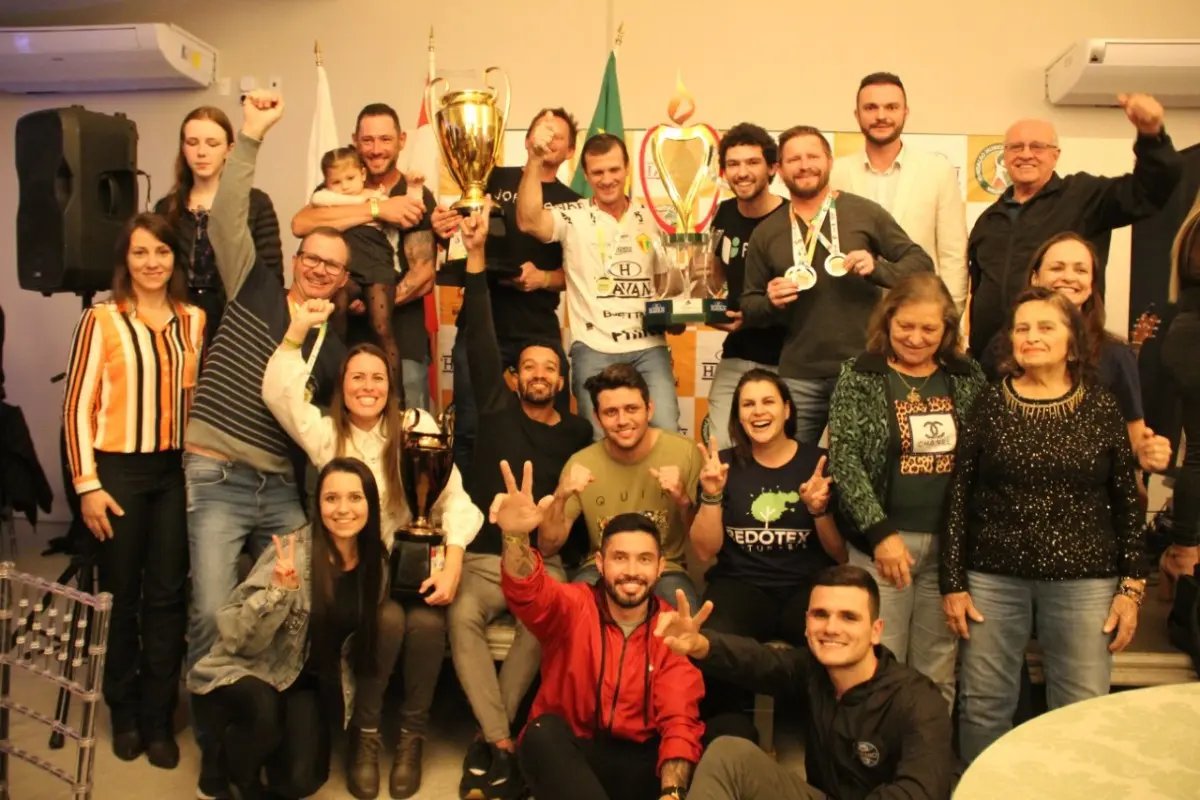 Reuni&atilde;o da FME discutir&aacute; Jogos Comunit&aacute;rios de Brusque 