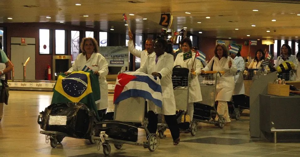 Mais Médicos terá mais de 13 mil profissionais