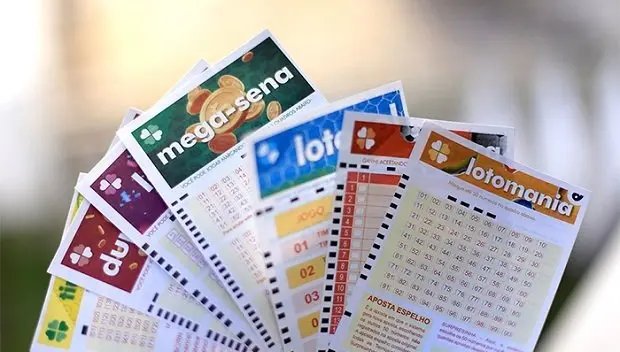 Confira os n&uacute;meros sorteados das loterias deste s&aacute;bado