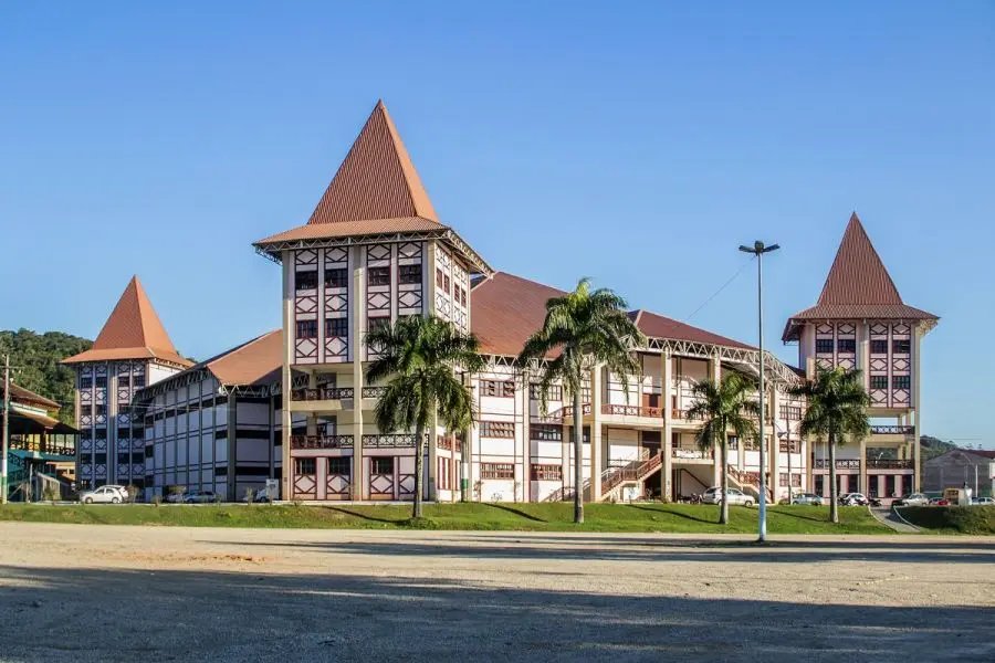 Brusque cancela participa&ccedil;&atilde;o nos Joguinhos Abertos e Olesc de 2021