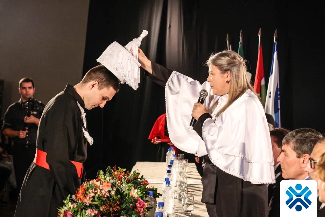Unifebe anuncia retorno de formaturas e certifica&ccedil;&otilde;es presenciais
