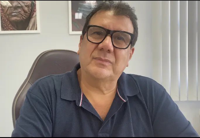 Secret&aacute;rio de Sa&uacute;de fala sobre a chegada de novos m&eacute;dicos em Brusque