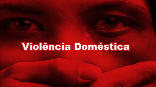Violência doméstica no Primeiro de Maio