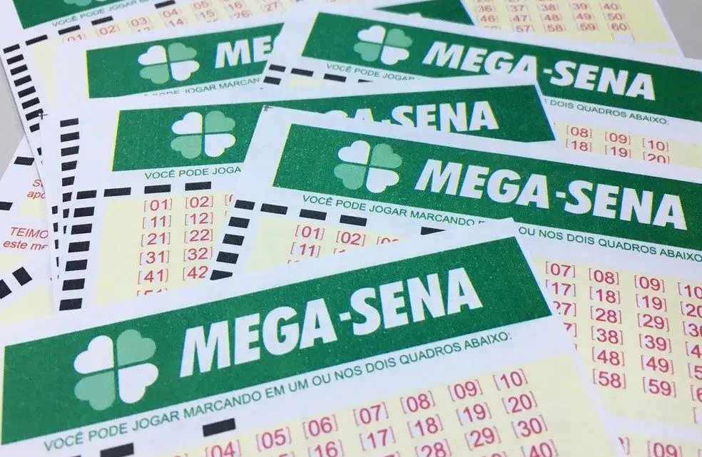 Mega-Sena pode pagar prêmio de R$ 28 milhões nesta semana