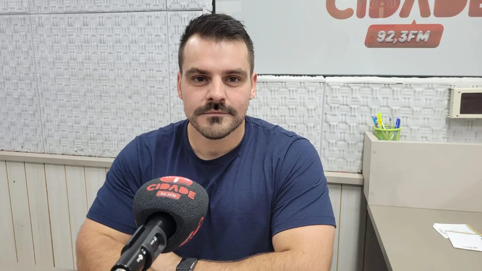 Audi&ecirc;ncia p&uacute;blica discutir&aacute; seguran&ccedil;a nas escolas de Brusque