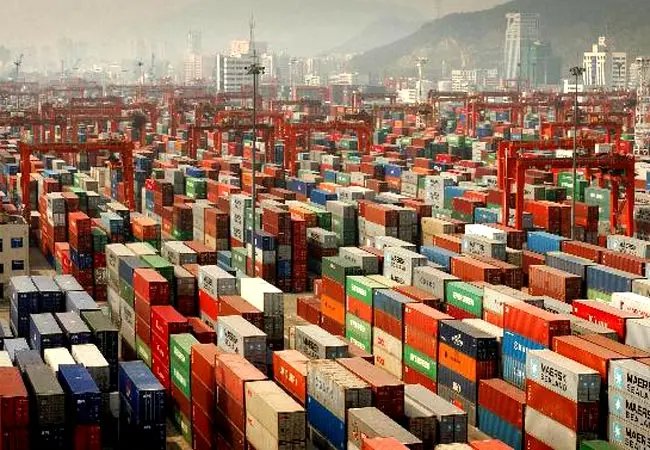 Estado exporta 7,7% a mais este ano