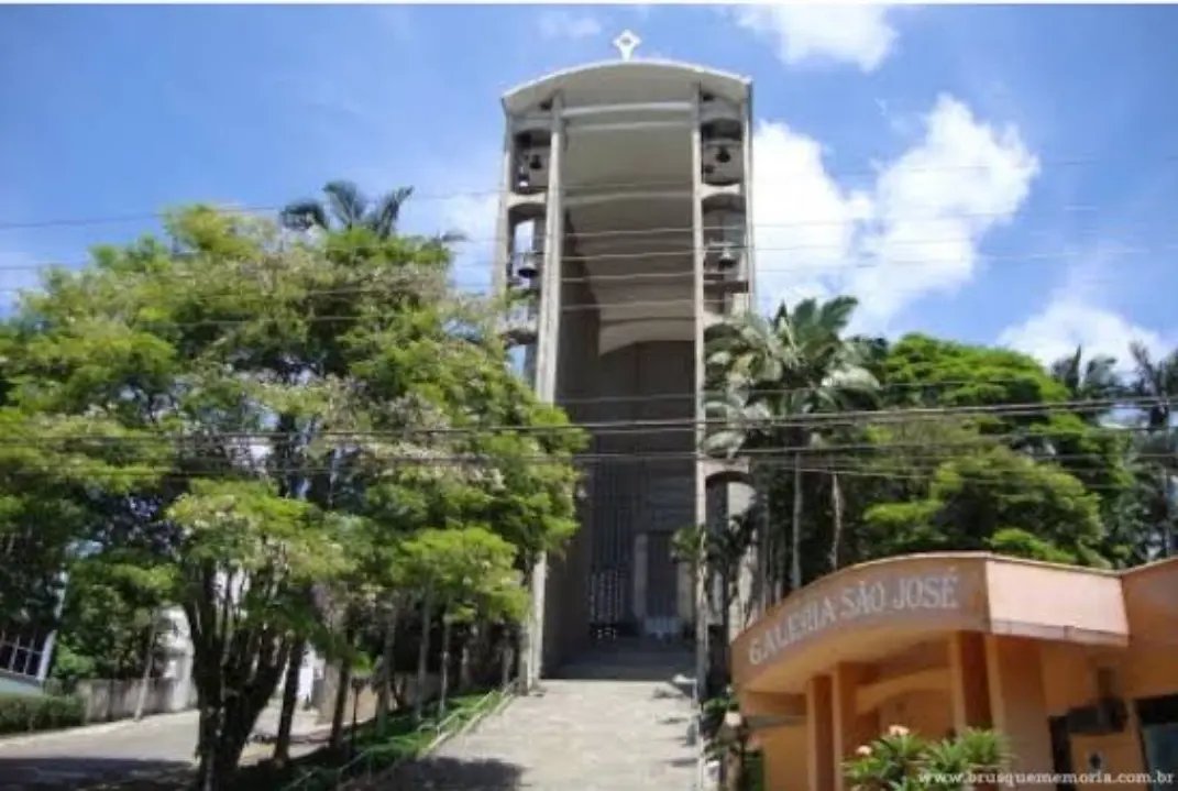 R&aacute;dio Cidade transmitir&aacute; celebra&ccedil;&atilde;o da Igreja Matriz S&atilde;o Luiz Gonzaga &agrave;s 15h
