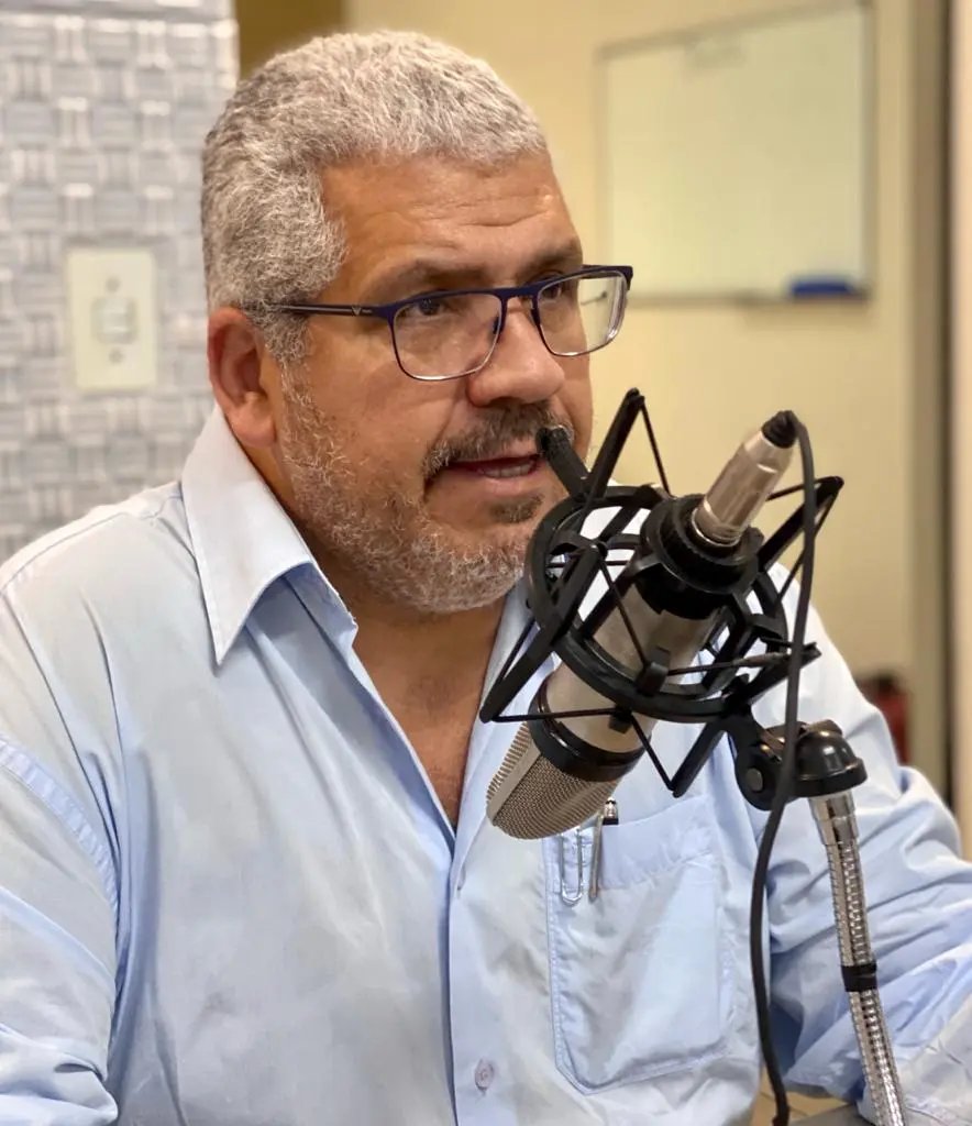 V&iacute;deo: Pacientes em Brusque fazem uso da hidroxicloroquina no combate ao Coronav&iacute;rus e recebem alta, diz m&eacute;dico