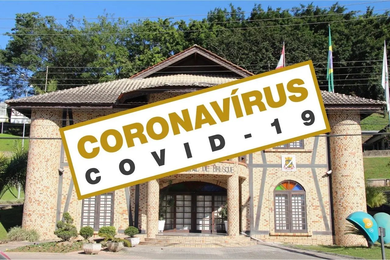 C&acirc;mara de Vereadores prorroga suspens&atilde;o presencial de atividades at&eacute; domingo