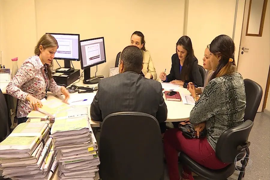 Semana da Concilia&ccedil;&atilde;o movimenta R$ 38 milh&otilde;es em quatro dias  