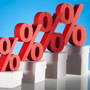Juros sobre empréstimos sobem pela nona vez