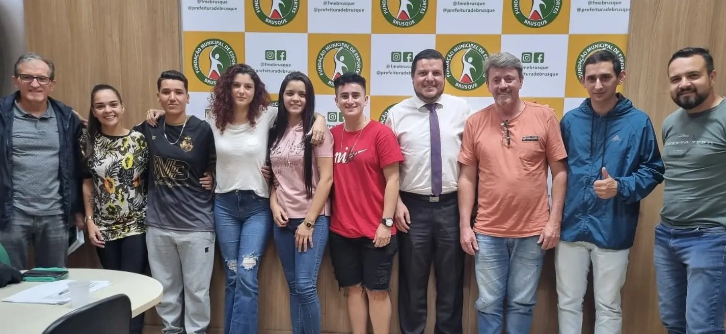 Campeonato de Futsal Feminino de Brusque inicia em maio
