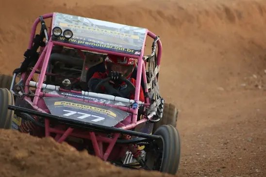 Comiss&atilde;o Organizadora informa o cancelamento da Fenajeep