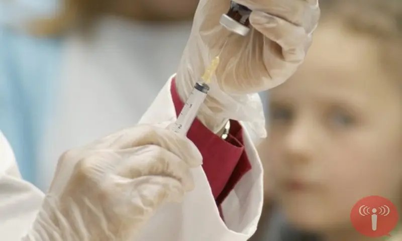 Vacinação contra o HPV inicia segunda