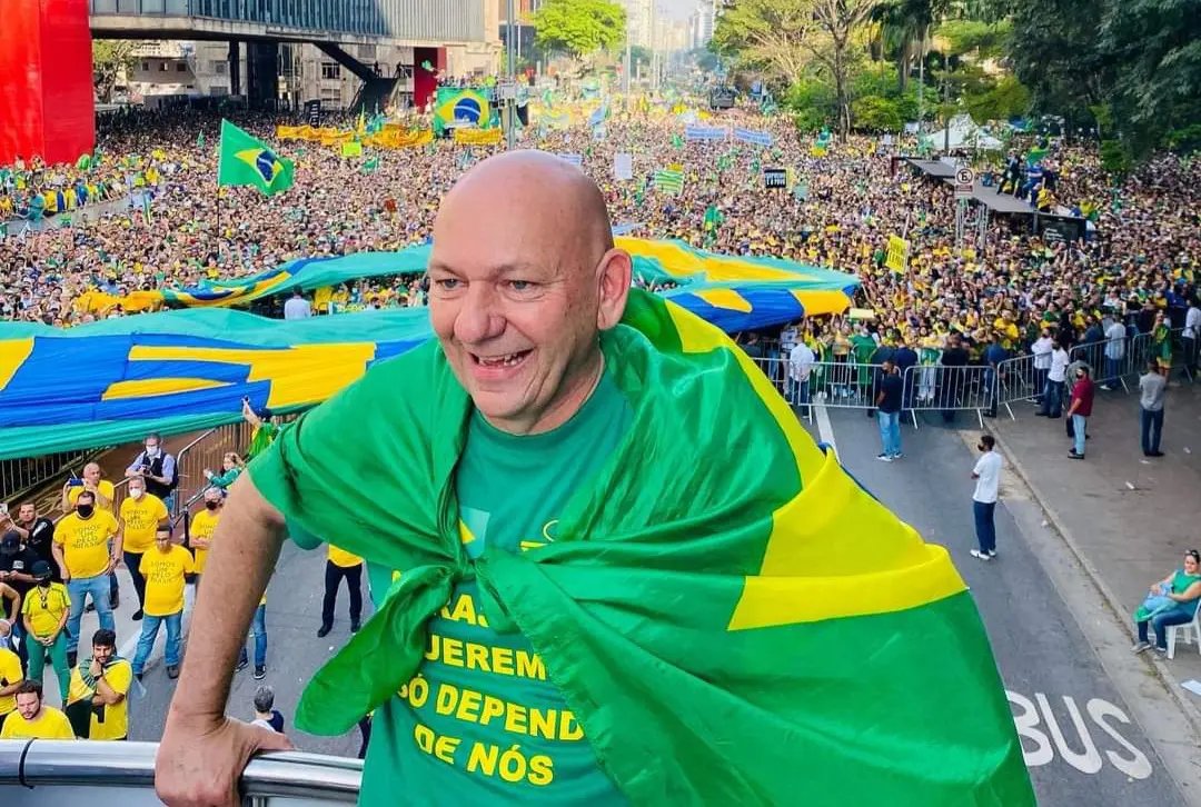 Marcados data e hor&aacute;rio do depoimento de Hang &agrave; CPI da Covid