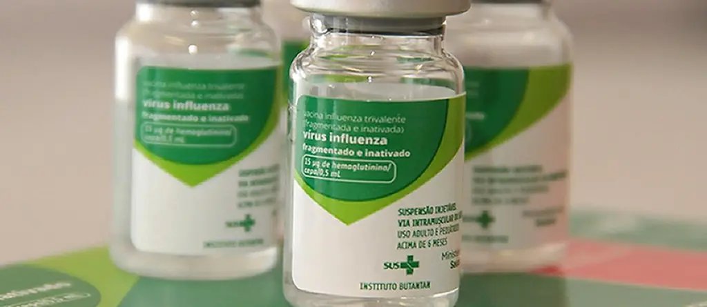 Vacina&ccedil;&atilde;o contra H1N1 ser&aacute; realizada no Pavilh&atilde;o da Fenarreco na quarta-feira (6)