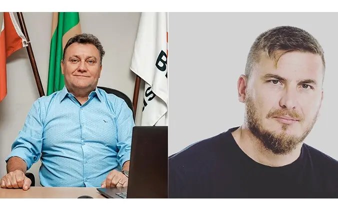 Prefeitura de Brusque tem novo secret&aacute;rio de Desenvolvimento Econ&ocirc;mico e diretor-presidente do IBPLAN