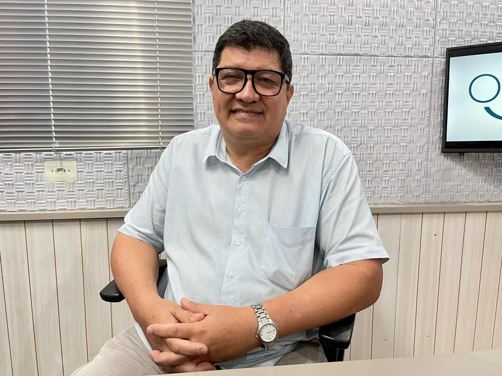 &ldquo;O que &eacute; para trazer alegria, trazer amizade, a gente tem que ir atr&aacute;s&rdquo;, afirma empres&aacute;rio Wolnei Ferreira