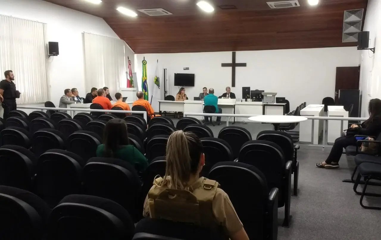 Justiça condena envolvidos no assassinato do cabo Everaldo