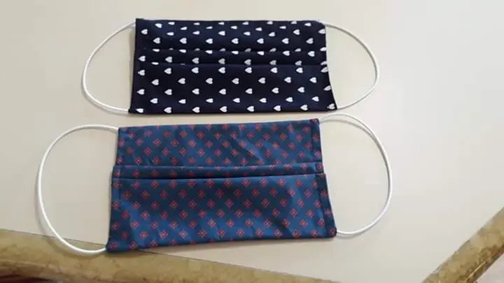 Projeto &lsquo;Amor pela Costura&rsquo; da AmpeBr produz m&aacute;scaras para doa&ccedil;&atilde;o