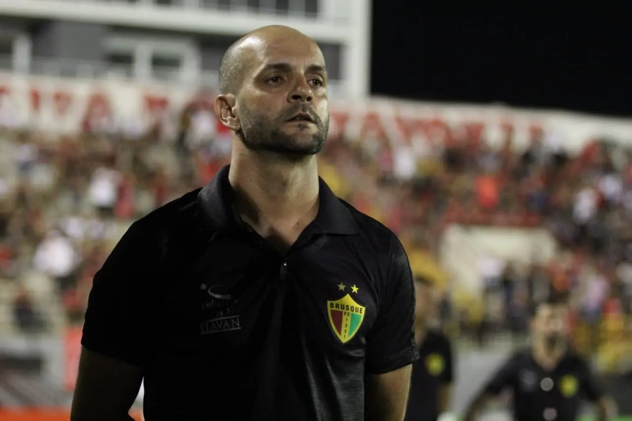 Jerson Testoni: &ldquo;Eu confio que os atletas v&atilde;o voltar com o mesmo pensamento, focados nos nossos objetivos&rdquo;