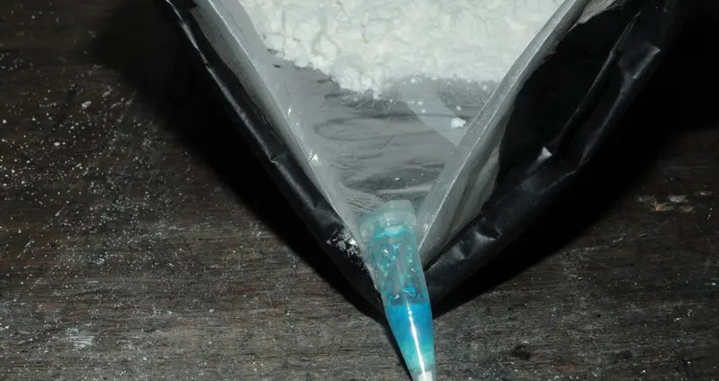 PF detém jovens de Tijucas que tentaram embarcar com cocaína para a Suíça
