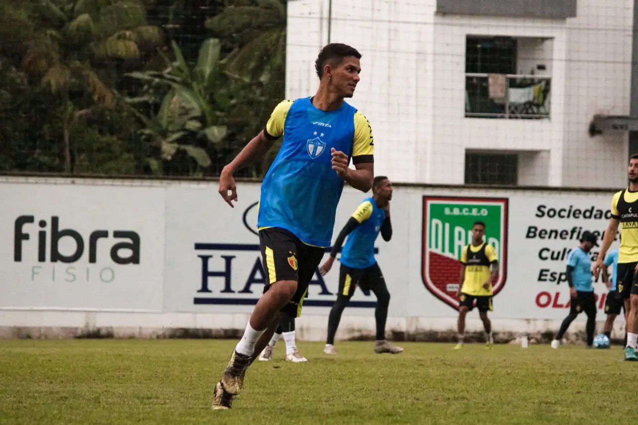 Quadricolor se reapresenta e foca na S&eacute;rie C