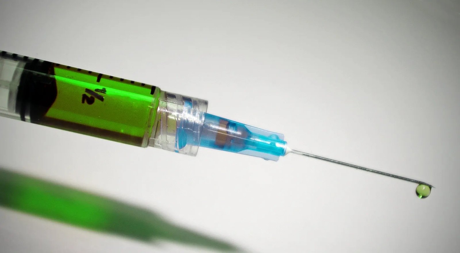 Santa Catarina recebe mais 173 mil doses da vacina contra a gripe