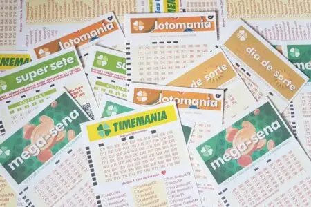 Confira os n&uacute;meros sorteados das loterias deste s&aacute;bado 