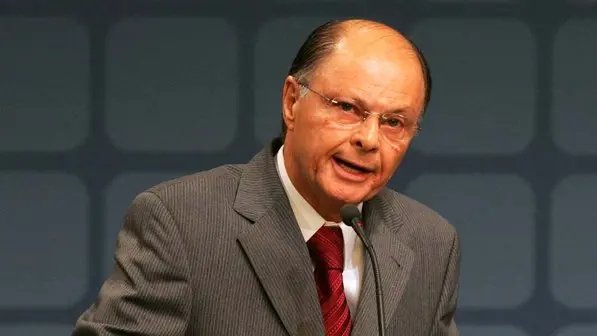 Lista de bilionários traz Edir Macedo