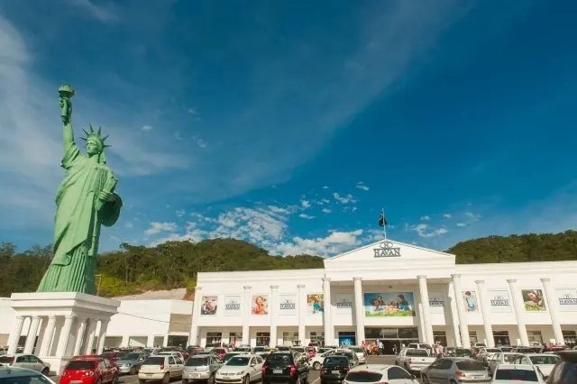 Havan divulga Balanço de 2015 com crescimento de 15%