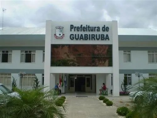 Guabiruba contará com educação fiscal nas escolas do município