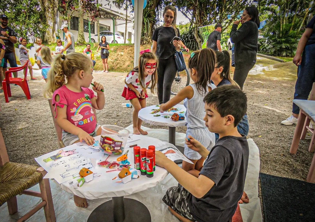 5&ordf; edi&ccedil;&atilde;o do Samae no Parque &eacute; neste s&aacute;bado (15)