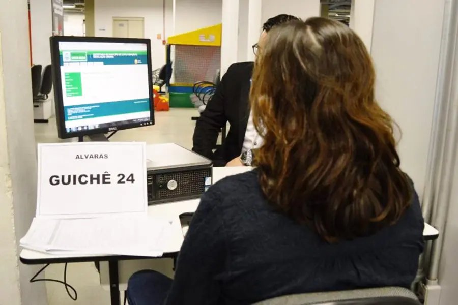 A emiss&atilde;o de alvar&aacute;s sanit&aacute;rios fica mais r&aacute;pida