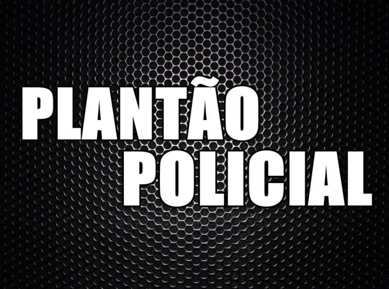 Três furtos foram registrados pela polícia