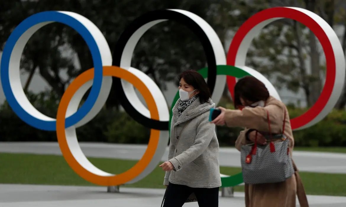 COI anuncia novas datas para Olimp&iacute;ada e Paralimp&iacute;ada do Jap&atilde;o em 2021