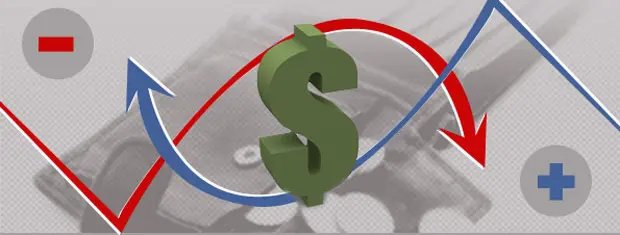 Mercado espera alta de 0,25 ponto percentual