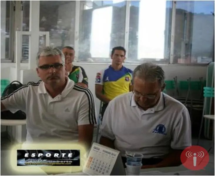 Guarani conhece adversários do Estadual