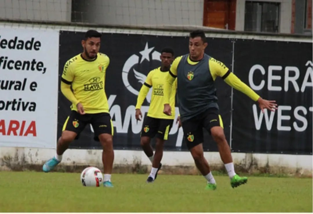 Contagem regressiva para a final&iacute;ssima do Catarinense no Augusto Bauer 