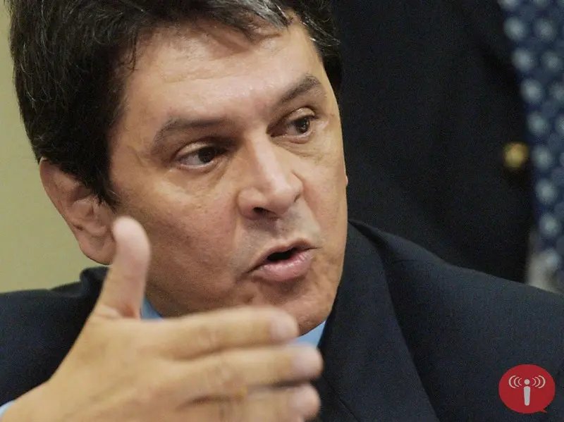 Determinada a prisão de Roberto Jefferson