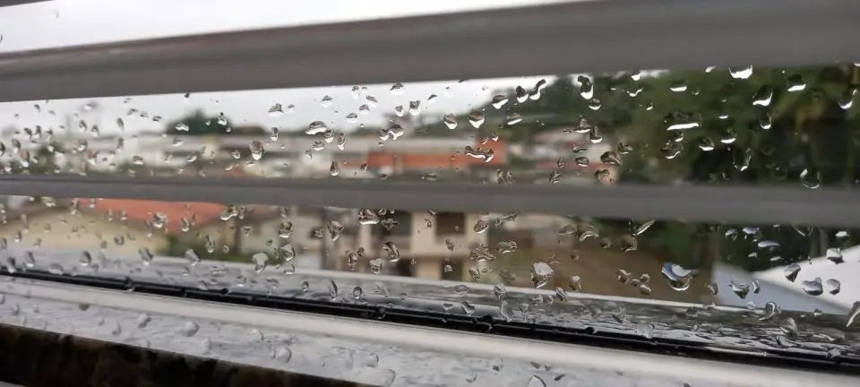 Chuvas e geadas devem chegar em Santa Catarina