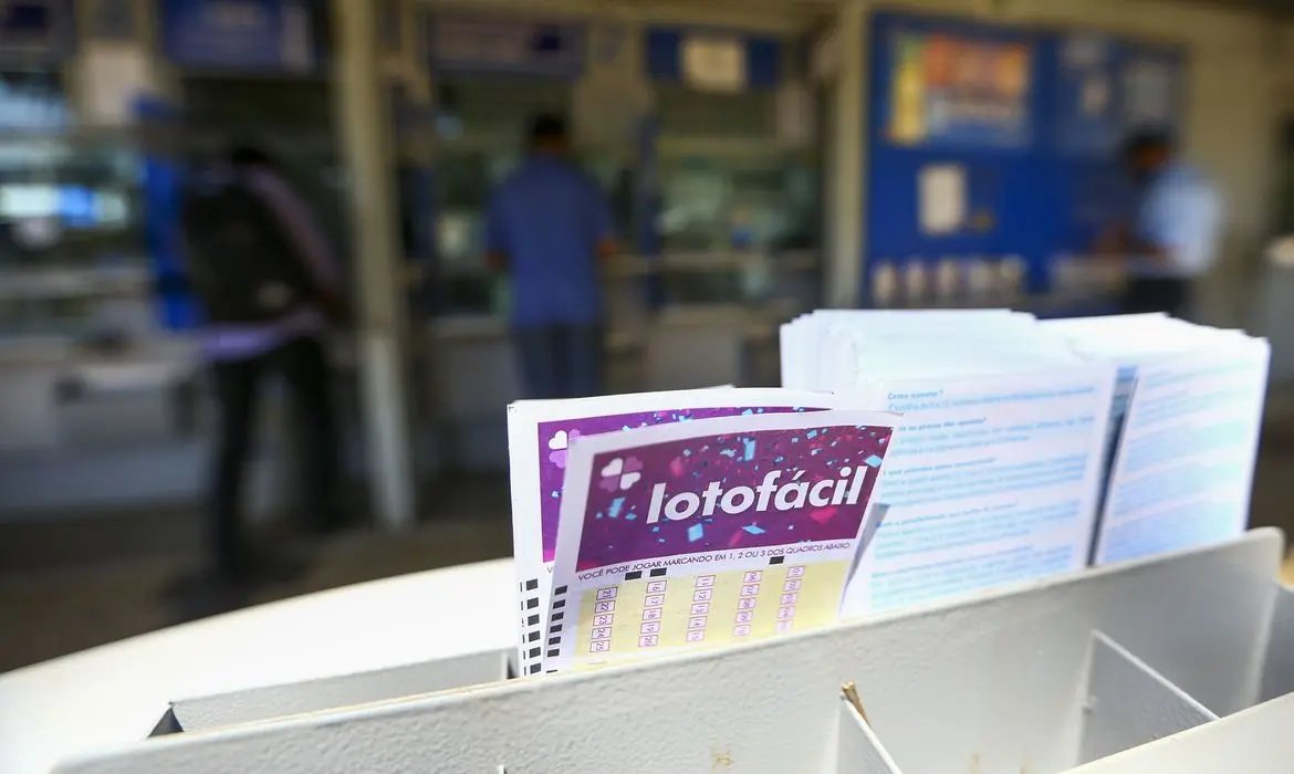 Lotof&aacute;cil da Independ&ecirc;ncia pagar&aacute; hoje pr&ecirc;mio de R$ 150 milh&otilde;es