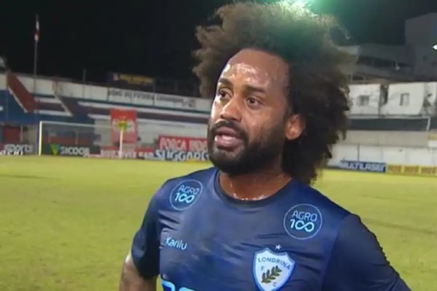 Londrina quer puni&ccedil;&atilde;o severa contra o Brusque