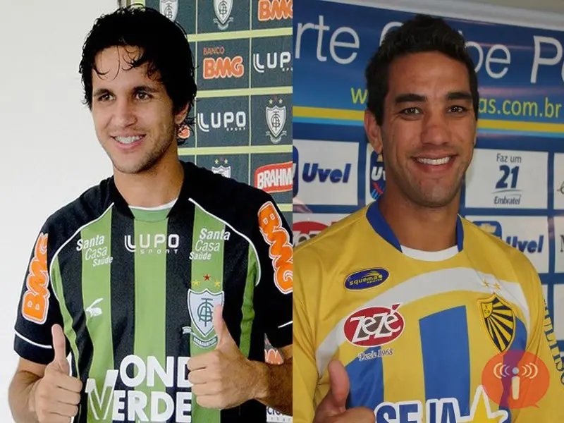 Mais dois conhecidos de Pingo no elenco