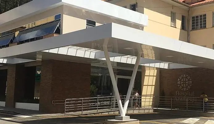 Hospital Azambuja cria vaquinha online 