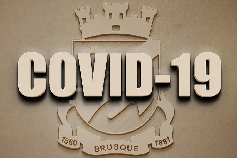 Coronav&iacute;rus: Brusque chega a 315 mortes