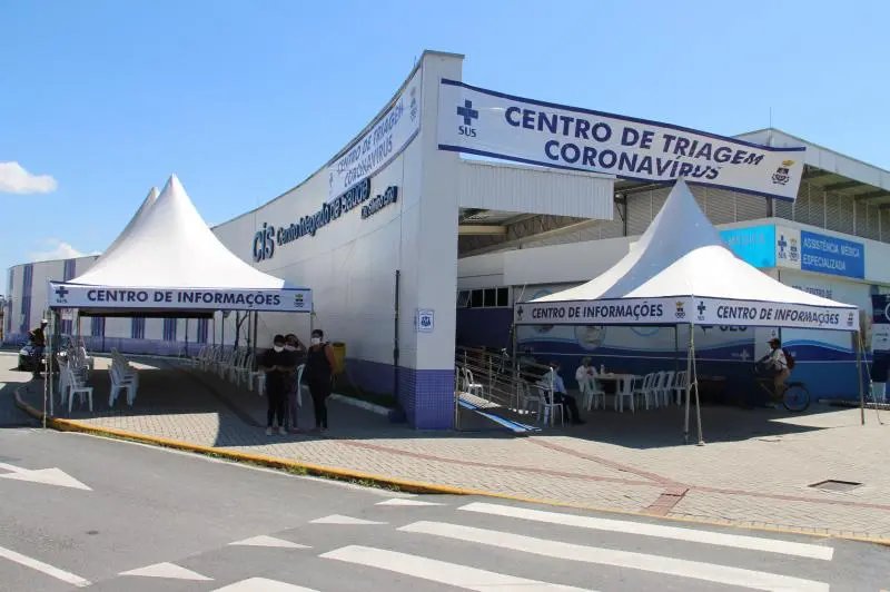 Itaja&iacute; soma 12 casos confirmados de Coronav&iacute;rus