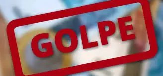 Golpistas aplicam novo golpe usando nome do Judici&aacute;rio