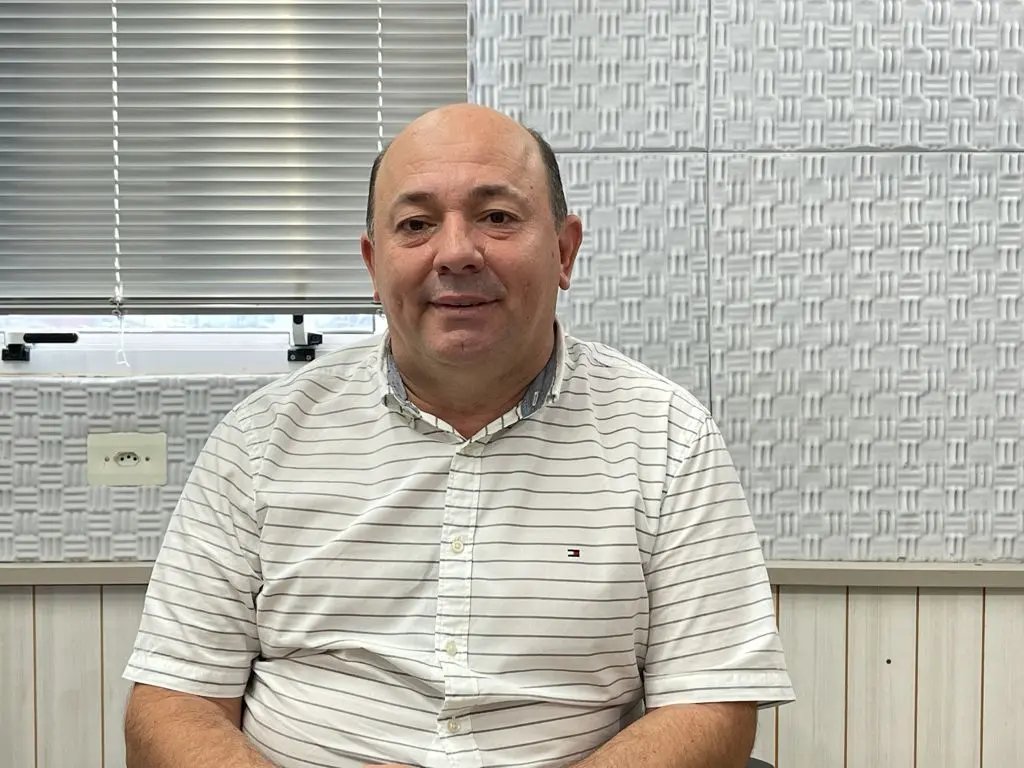 Prefeito Ari Vequi detalha sobre entrega da margem esquerda da Avenida Beira-Rio